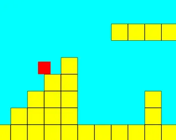 Game: Platformer Demo