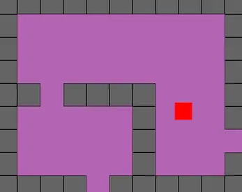 Game: Top-Down Beat-'Em-Up Demo