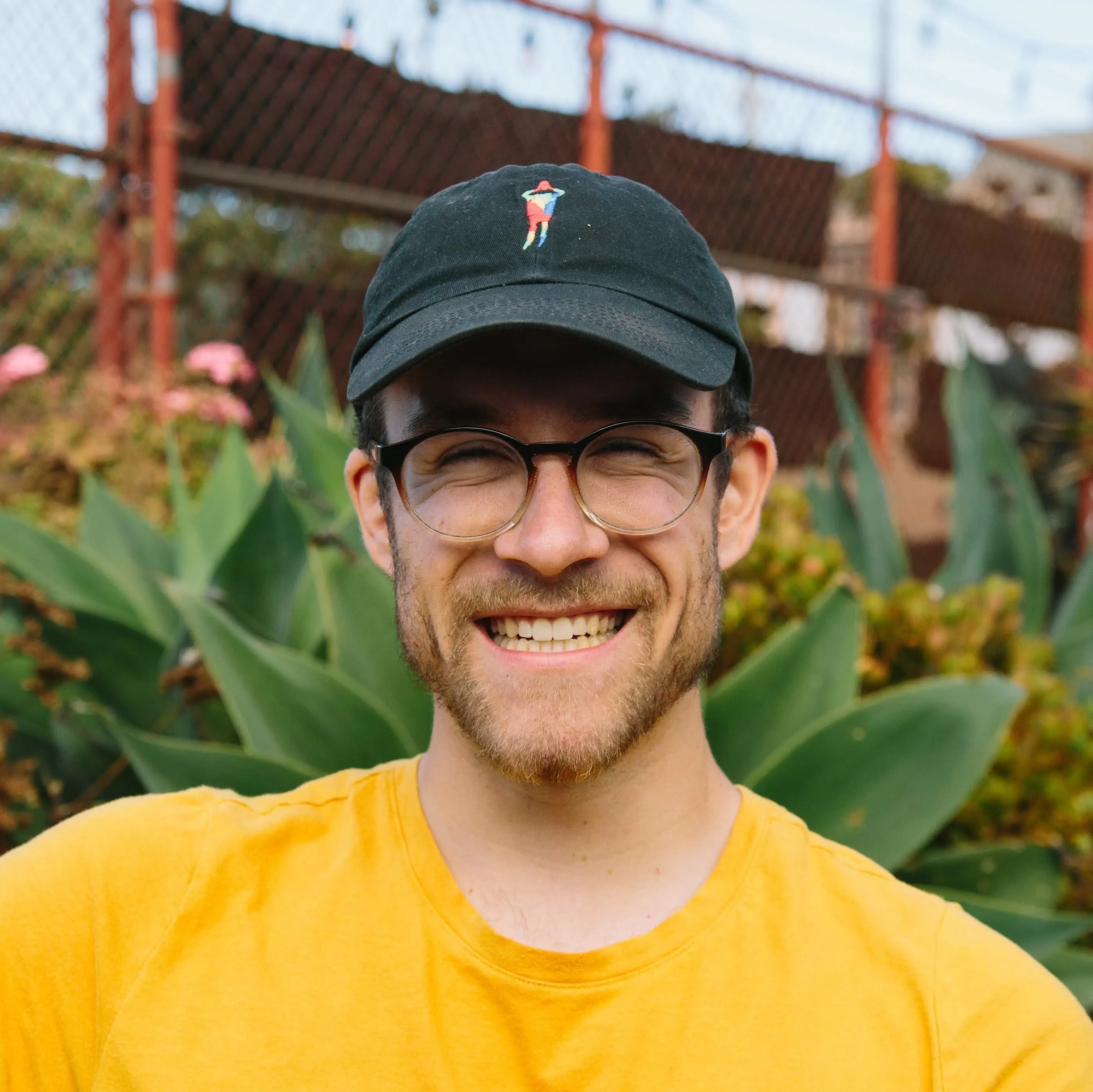 Todd's profile picture